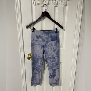 Lululemon Align 21’